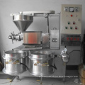 Oil Press for Peanut (6YL-180)